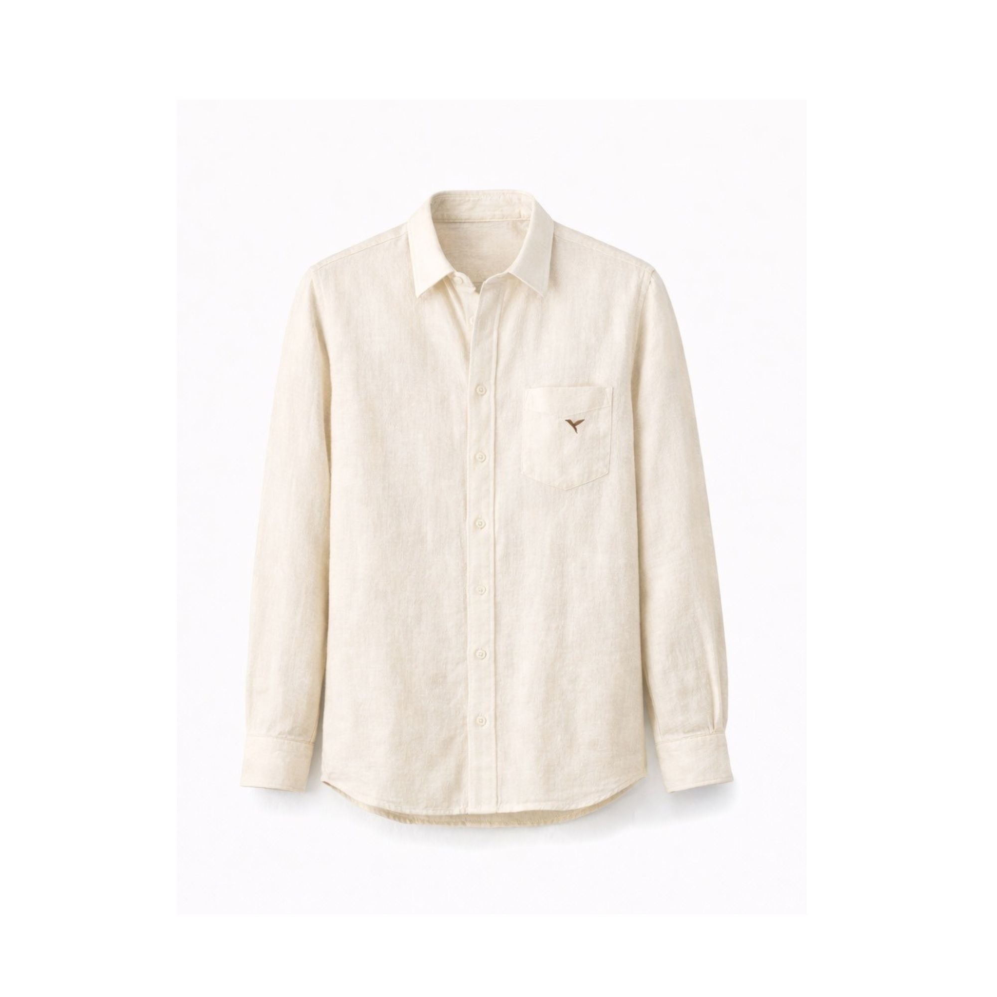Signature Linen Shirt
