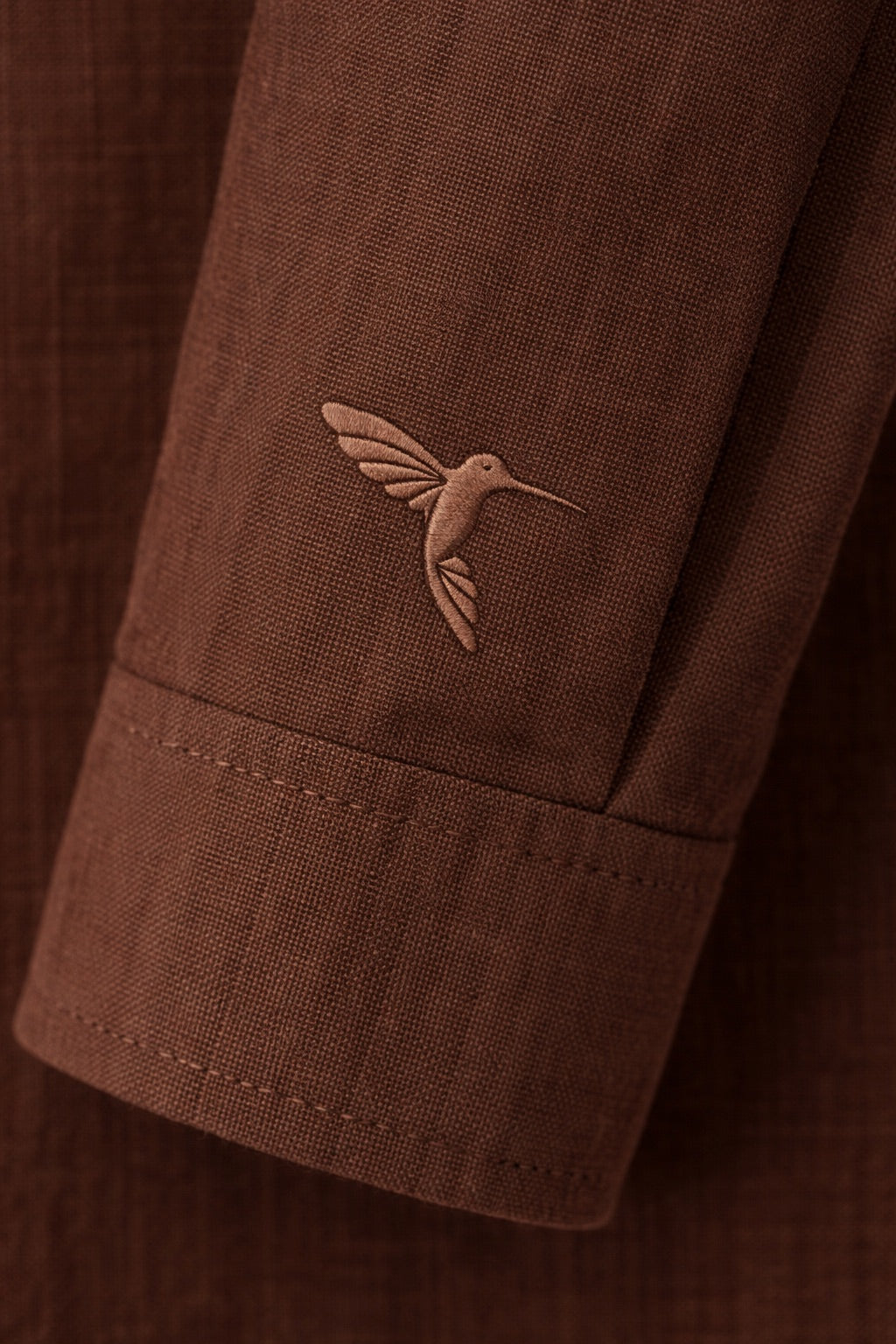 Signature Linen Shirt
