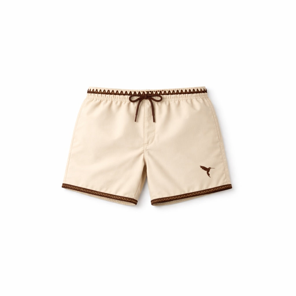 Men’s Luxury Swim Shorts