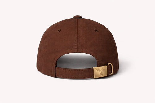 Luxury Cotton Cap