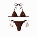 Luxury Triangle Bikini