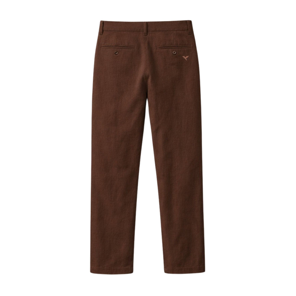 Men’s Linen Trousers