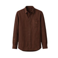 Signature Linen Shirt