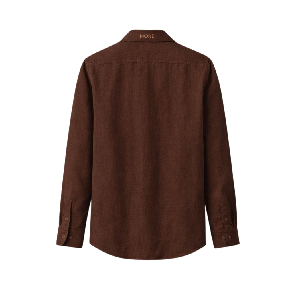 Signature Linen Shirt