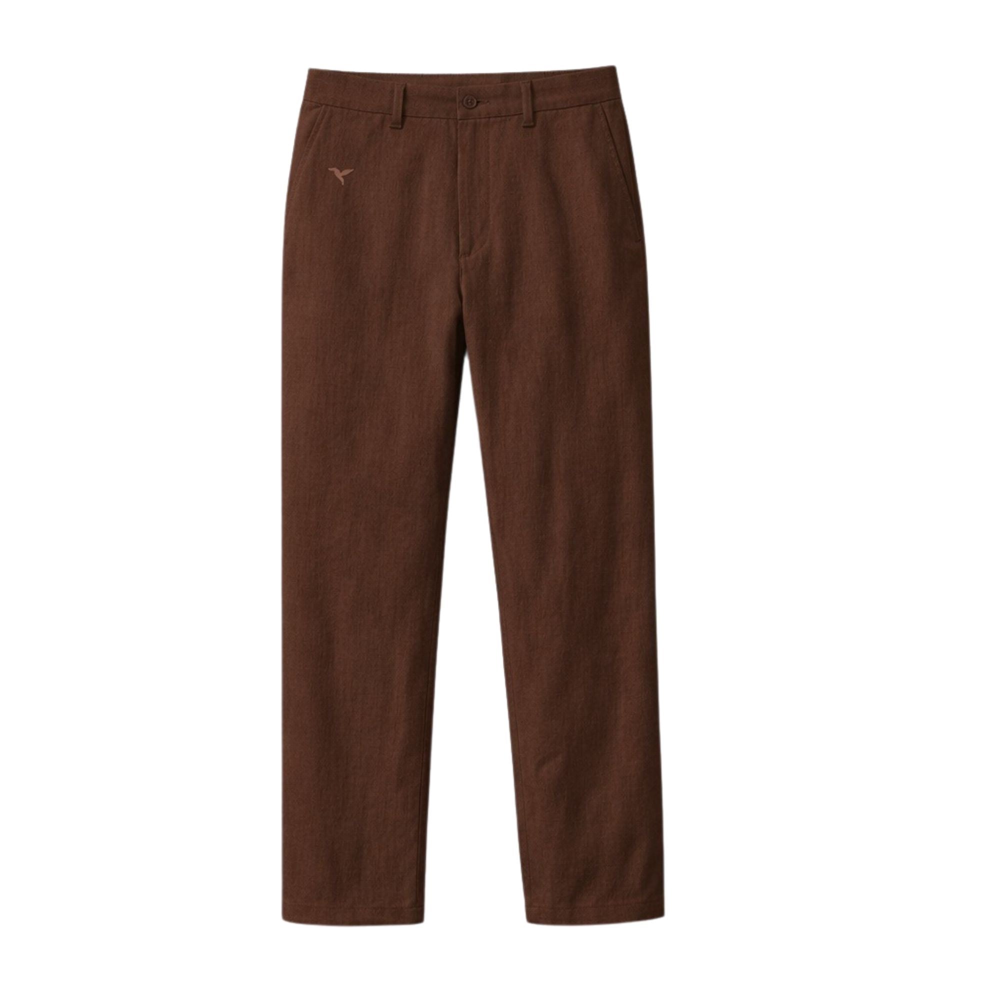 Men’s Linen Trousers