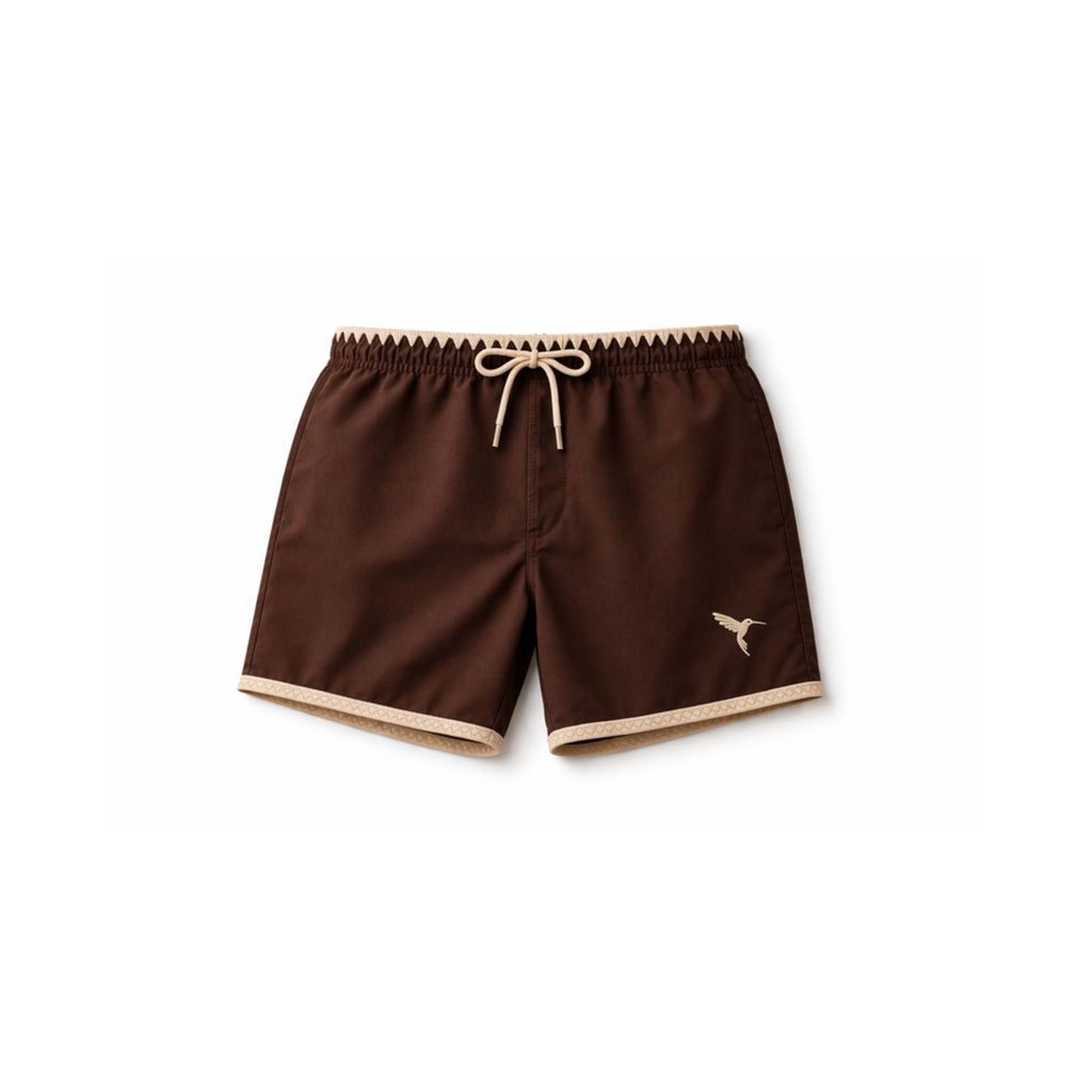 Men’s Luxury Swim Shorts