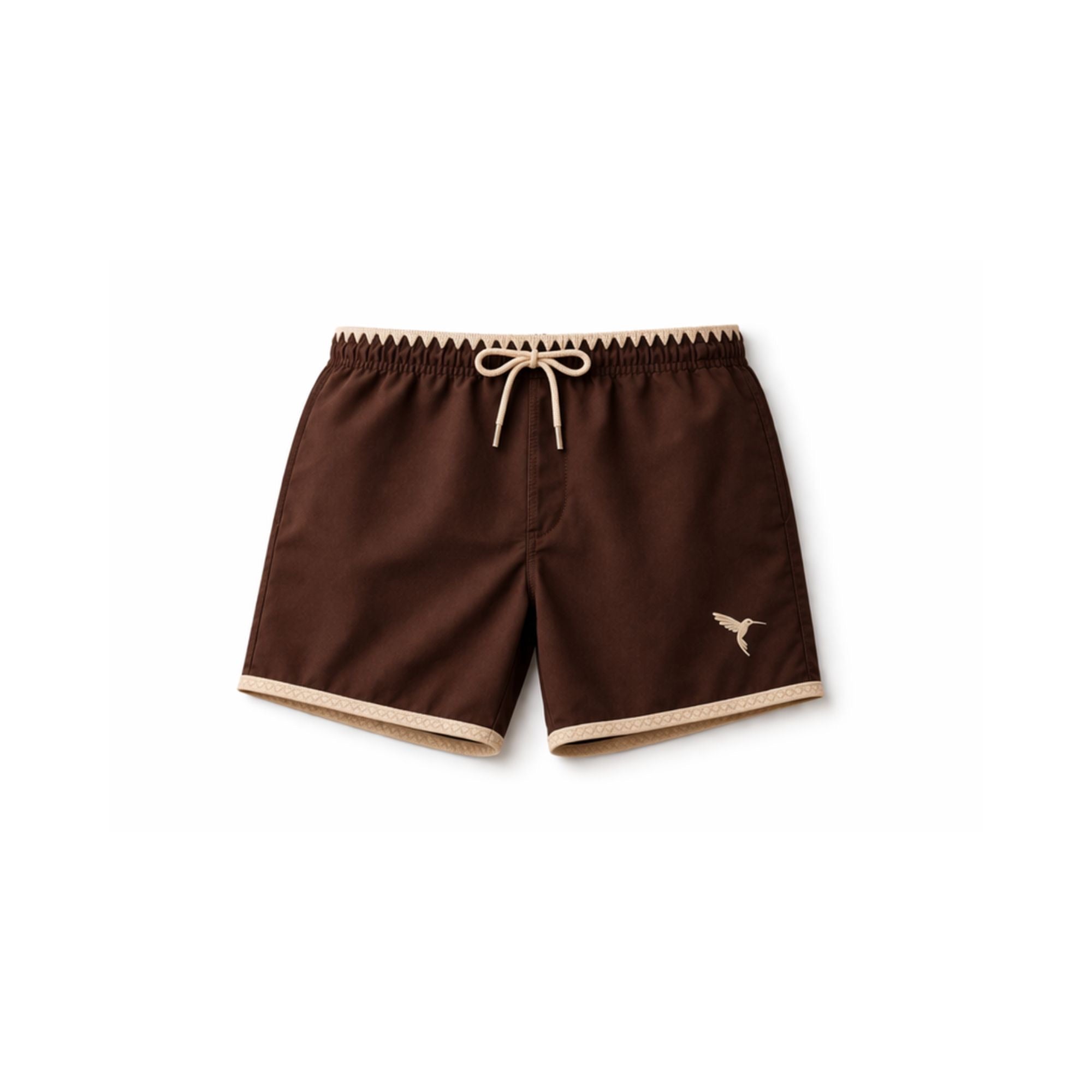 Men’s Luxury Swim Shorts