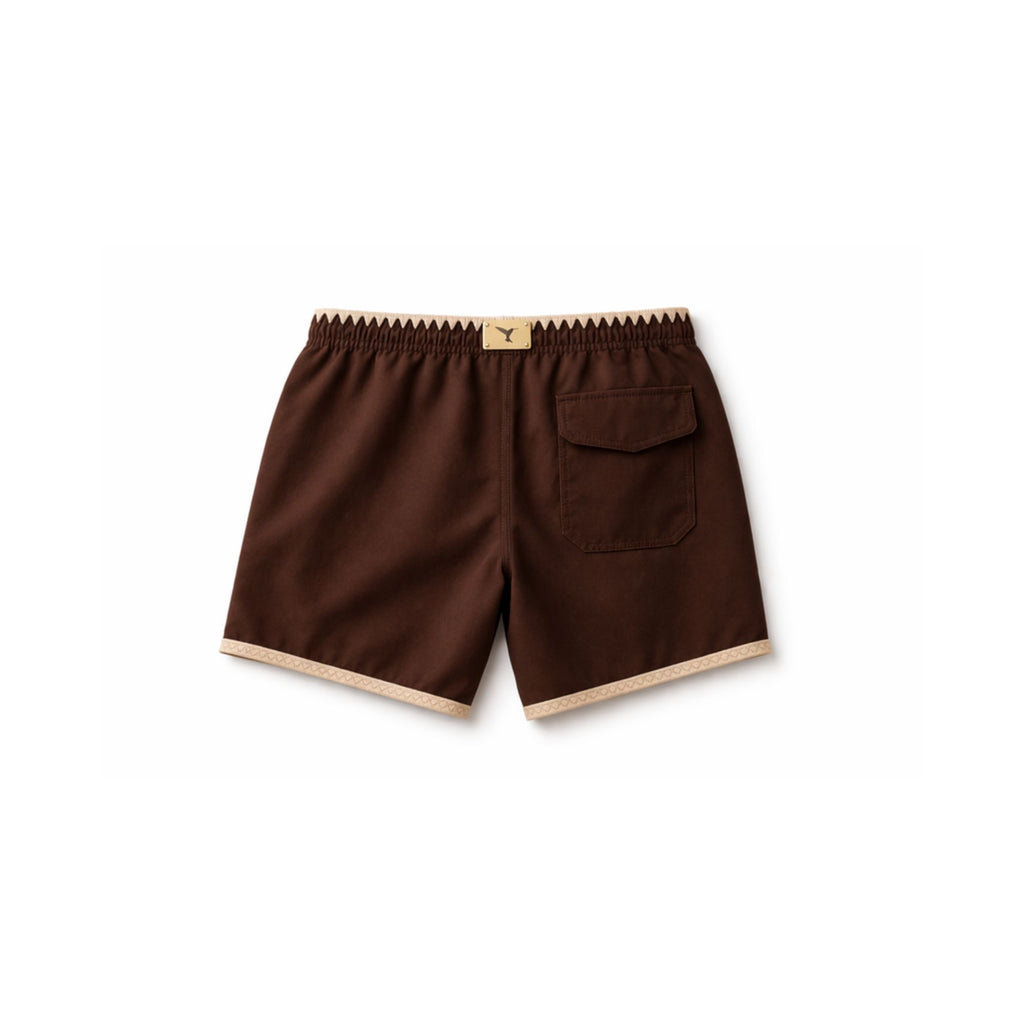 Men’s Luxury Swim Shorts