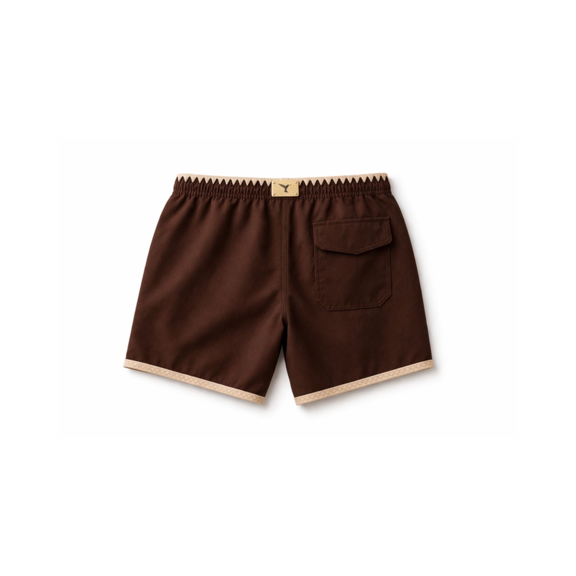 Men’s Luxury Swim Shorts